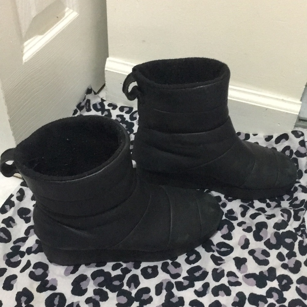 MM6 by Maison Martin Margiela winter ankle Boots - Picture 4 of 9